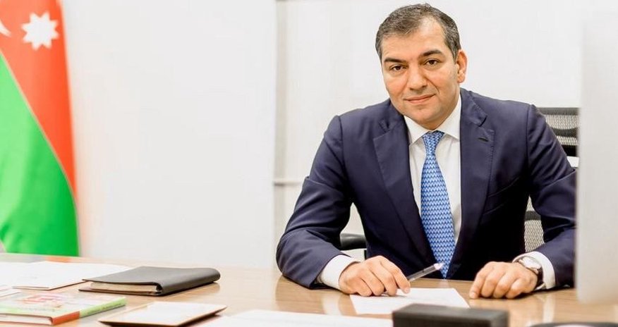 Фуад Нагиев: Открытие сухопутных границ рискованно Фуад Нагиев: Открытие сухопутных границ рискованно