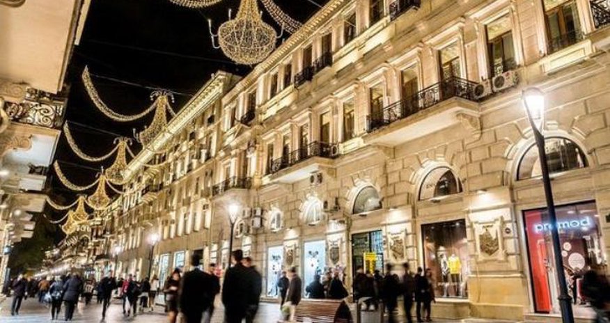 “Torqovı”da ərəb turist bıçaqlandı “Torqovı”da ərəb turist bıçaqlandı