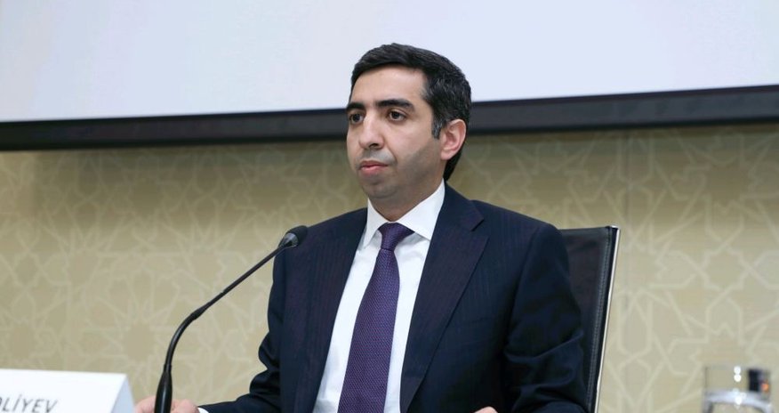 Bu il tibbi xidmət alanlardan 942 nəfəri şəhid ailəsi üzvü olub Bu il tibbi xidmət alanlardan 942 nəfəri şəhid ailəsi üzvü olub