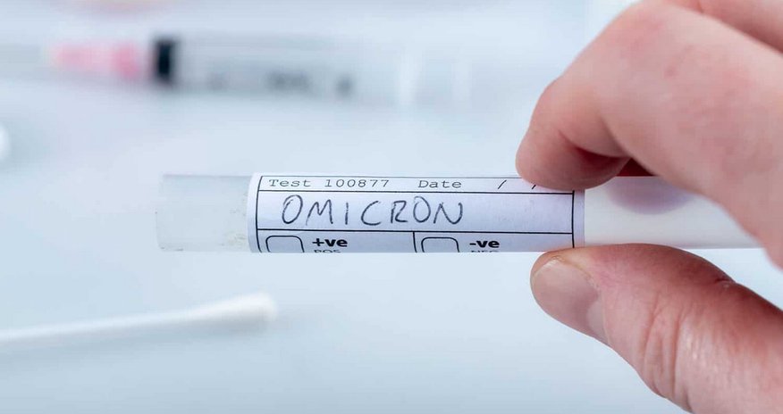 Omicron ştamı neçə ölkədə tapılıb? - ÜST-dən AÇIQLAMA Omicron ştamı neçə ölkədə tapılıb? - ÜST-dən AÇIQLAMA