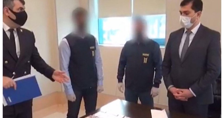 "Yeni Klinika”nın sabiq əməkdaşına yenidən cəza istənilib "Yeni Klinika”nın sabiq əməkdaşına yenidən cəza istənilib