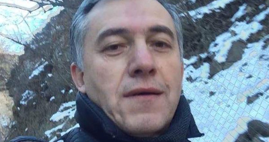 Saleh Rüstəmlidən XƏBƏR VAR Saleh Rüstəmlidən XƏBƏR VAR