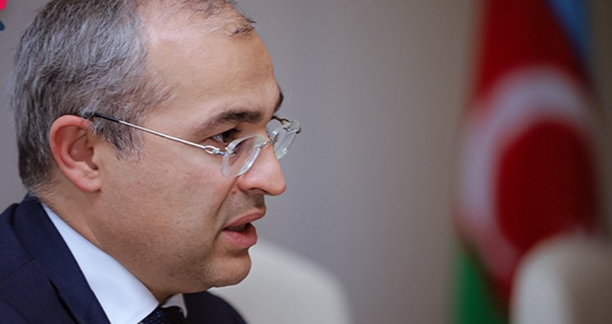 Mikayıl Cabbarov bu federasiyadan da getdi Mikayıl Cabbarov bu federasiyadan da getdi