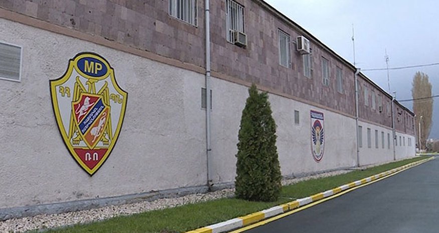 Ermənistanda əsirlər siyahısında dələduzluq Ermənistanda əsirlər siyahısında dələduzluq