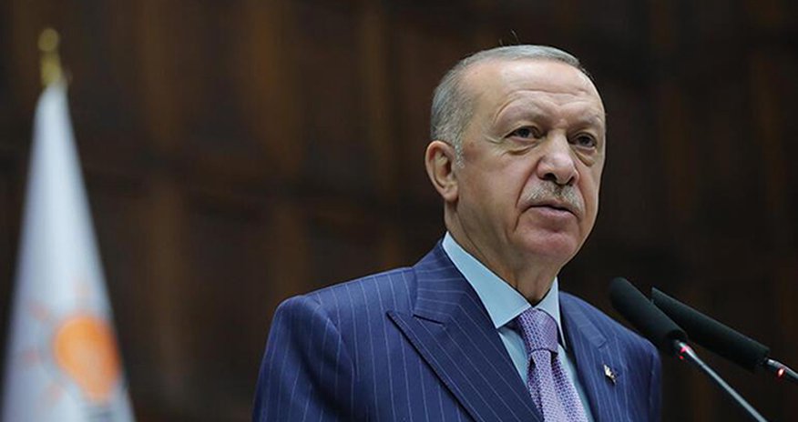“Yastıq altında pulu olanlar yeni fürsətləri dəyərləndirsin” - Ərdoğan “Yastıq altında pulu olanlar yeni fürsətləri dəyərləndirsin” - Ərdoğan