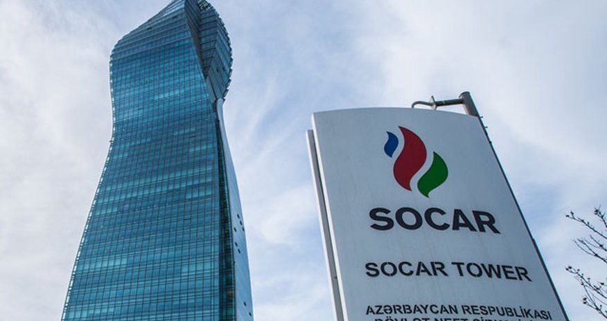 Dənizdə tapılan kişi meyiti ilə bağlı SOCAR-dan AÇIQLAMA Dənizdə tapılan kişi meyiti ilə bağlı SOCAR-dan AÇIQLAMA