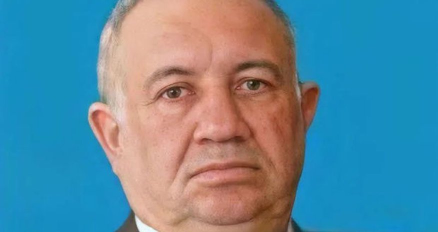 Metroda ölən şəxs BDU-nun müəllimi imiş Metroda ölən şəxs BDU-nun müəllimi imiş