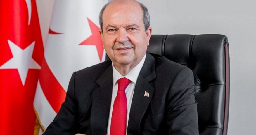 Northern Cyprus leader: "Karabakh victory is our victory" Northern Cyprus leader: "Karabakh victory is our victory"