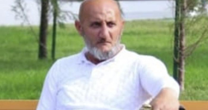 Bakıda kriminal aləm üzvünü öldürən qohumu olub - YENİLƏNDİ Bakıda kriminal aləm üzvünü öldürən qohumu olub - YENİLƏNDİ