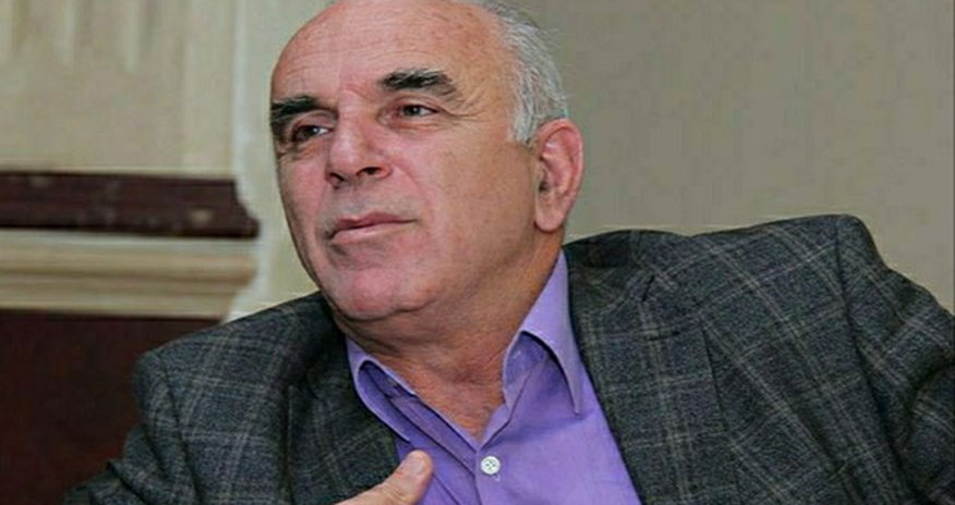 Ramiz Novruzda xərçəng aşkarlandı Ramiz Novruzda xərçəng aşkarlandı