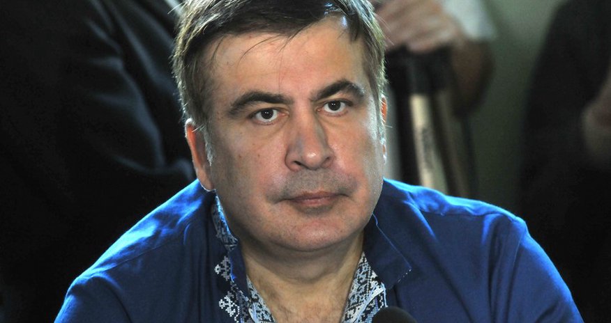 Врач: Саакашвили нуждается в психоневрологической реабилитации за рубежом Врач: Саакашвили нуждается в психоневрологической реабилитации за рубежом