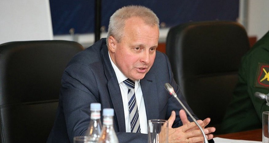 Russian Ambassador: "3 + 3" format can give positive energy to relations Russian Ambassador: "3 + 3" format can give positive energy to relations