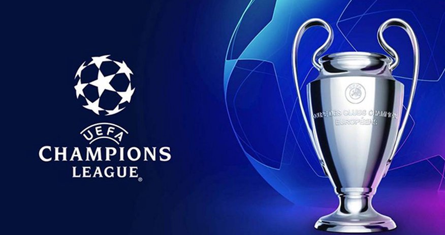 ÇL-də 1/8 finalın püşkü yenidən atıldı - Yenilənib ÇL-də 1/8 finalın püşkü yenidən atıldı - Yenilənib