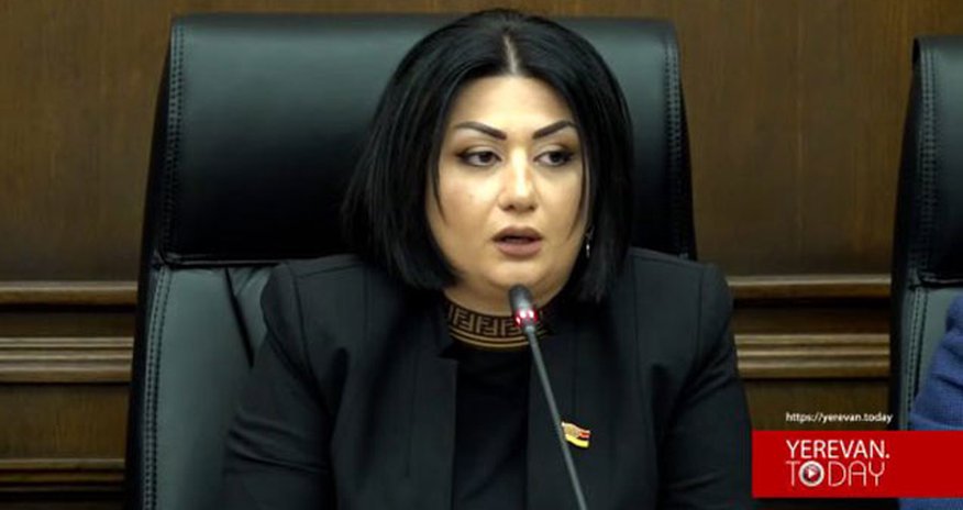 “Bu halda erməni məhbuslar Bakıdan qayıtmaq istəməyəcək” - Erməni deputat “Bu halda erməni məhbuslar Bakıdan qayıtmaq istəməyəcək” - Erməni deputat