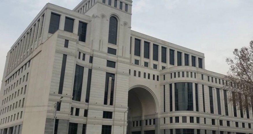 Armenia to appoint special envoy to normalize links with Turkey Armenia to appoint special envoy to normalize links with Turkey