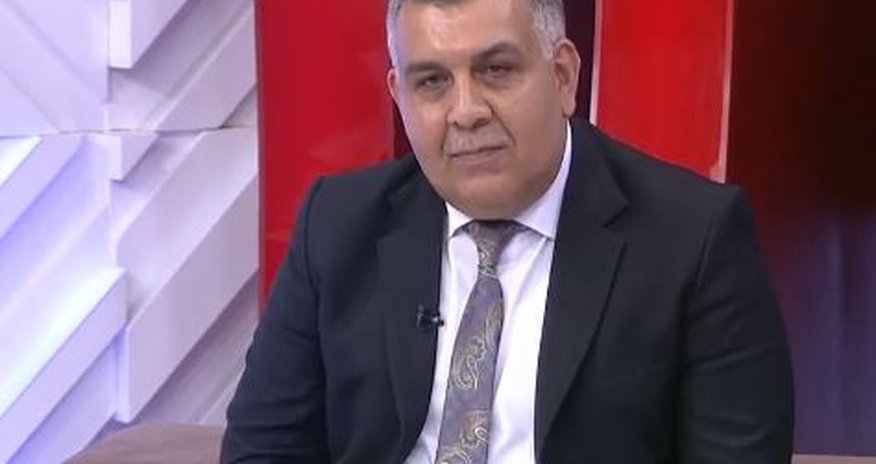 Könül Ələkbərov: Həm 300, həm 12000 manat maaş alan həkimlər var Könül Ələkbərov: Həm 300, həm 12000 manat maaş alan həkimlər var