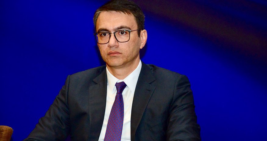 Azərbaycan ilə Türkiyə arasında memorandum imzalanılacaq SƏNAYE Azərbaycan ilə Türkiyə arasında memorandum imzalanılacaq SƏNAYE