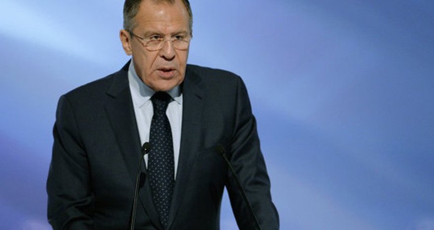 “NATO zəmanət verməlidir” - Lavrov “NATO zəmanət verməlidir” - Lavrov