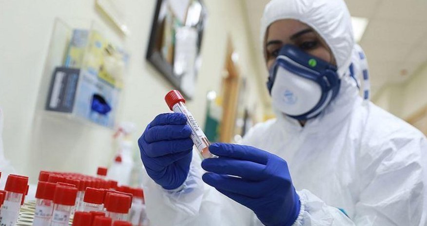 Russia’s coronavirus tally reaches 292,891 Russia’s coronavirus tally reaches 292,891