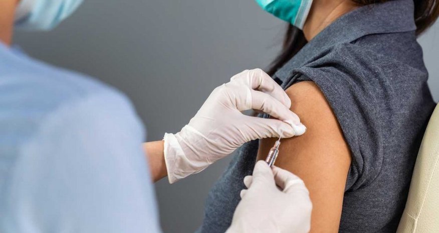 В Азербайджане за сутки от COVID-19 вакцинированы свыше 30 тыс. человекым и премьер-министром Армении Николом Пашиняном. В Азербайджане за сутки от COVID-19 вакцинированы свыше 30 тыс. человекым и премьер-министром Армении Николом Пашиняном.