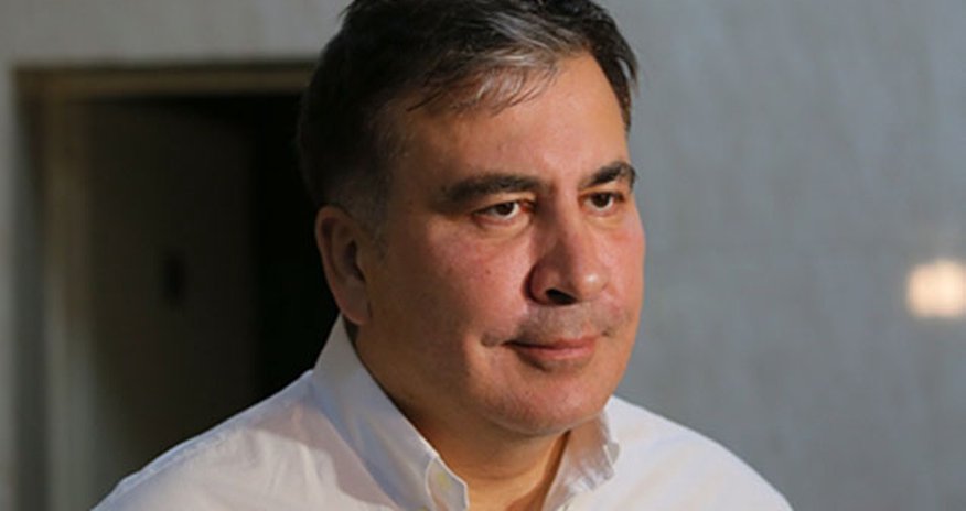 Saakaşvilinin səhhətində yeni problemlər yaranıb Saakaşvilinin səhhətində yeni problemlər yaranıb
