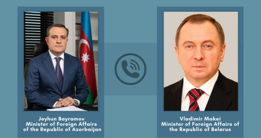 Belarus thanks Azerbaijan for its position at Brussels summit Belarus thanks Azerbaijan for its position at Brussels summit