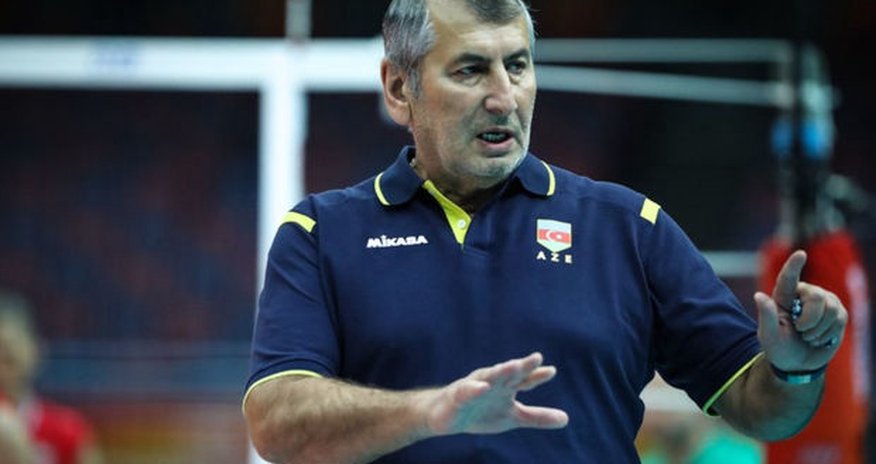 Faiq Qarayev “Azerreyl”in prezidenti təyin olundu Faiq Qarayev “Azerreyl”in prezidenti təyin olundu