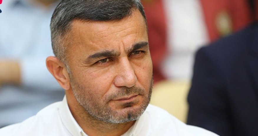 “Uşaq deyiləm, götür-qoy edib razılıq vermişdim” - Qurban Qurbanovla MÜSAHİBƏ “Uşaq deyiləm, götür-qoy edib razılıq vermişdim” - Qurban Qurbanovla MÜSAHİBƏ
