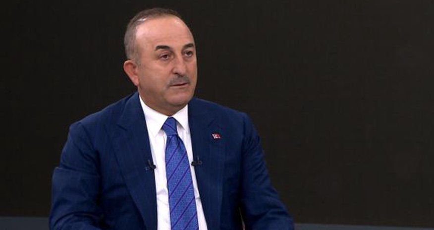 “Növbəti "3+3" formatında görüşü Türkiyədə keçirməyi planlaşdırırıq” “Növbəti "3+3" formatında görüşü Türkiyədə keçirməyi planlaşdırırıq”