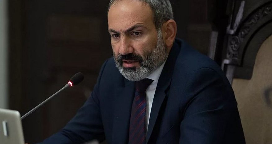 Armenian PM to visit Georgia Armenian PM to visit Georgia