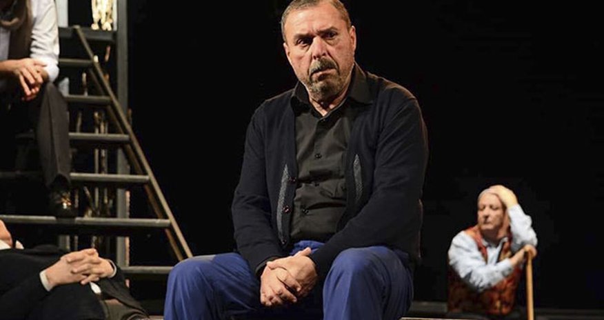 Əməkdar artist vəfat etdi Əməkdar artist vəfat etdi