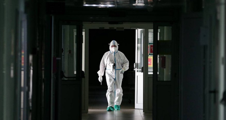Georgia confirms another 53 COVID-19 deaths Georgia confirms another 53 COVID-19 deaths