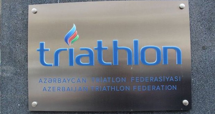 Azərbaycan Triatlon Federasiyasının yeni prezidenti məlum olub Azərbaycan Triatlon Federasiyasının yeni prezidenti məlum olub