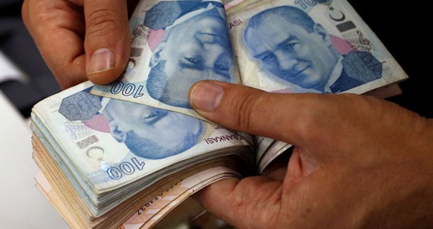 Lirənin hazırkı vəziyyəti açıqlandı Lirənin hazırkı vəziyyəti açıqlandı