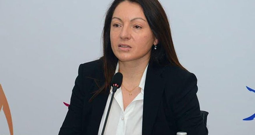 Mariana Vasilevanın əvvəlki yerinə təyinat olacaq? - Açıqlama Mariana Vasilevanın əvvəlki yerinə təyinat olacaq? - Açıqlama