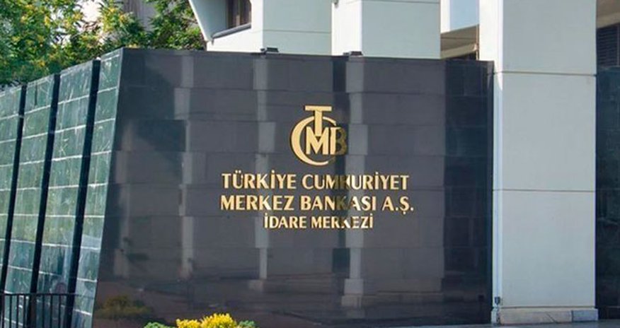 Türkiyə Mərkəzi Bankından valyuta satışı ilə bağlı - Açıqlama Türkiyə Mərkəzi Bankından valyuta satışı ilə bağlı - Açıqlama