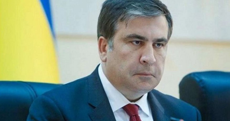 Представитель Зеленского: Киев прилагает все усилия для экстрадиции Саакашвили Представитель Зеленского: Киев прилагает все усилия для экстрадиции Саакашвили