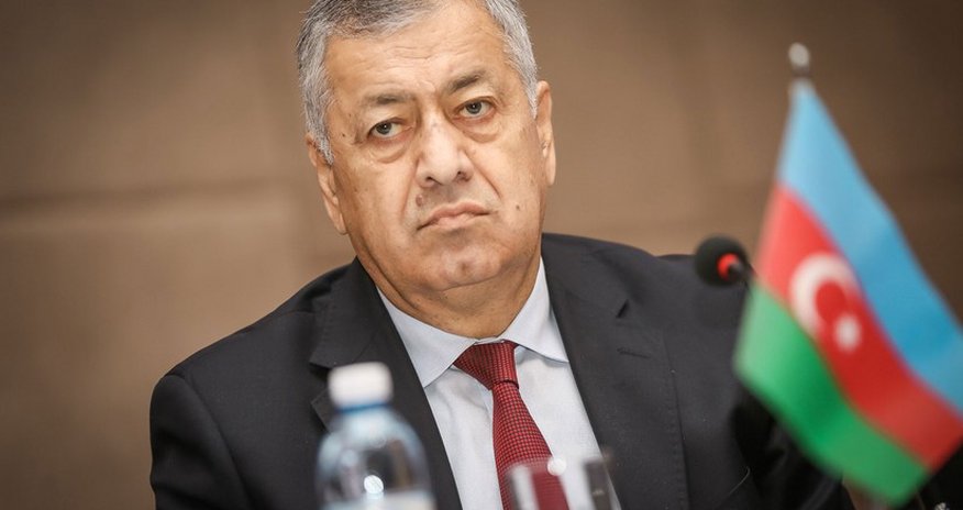 ““Tərtər işi” araşdırılan zaman bir çox başlar gedəcək” - Deputatdan AÇIQLAMA ““Tərtər işi” araşdırılan zaman bir çox başlar gedəcək” - Deputatdan AÇIQLAMA