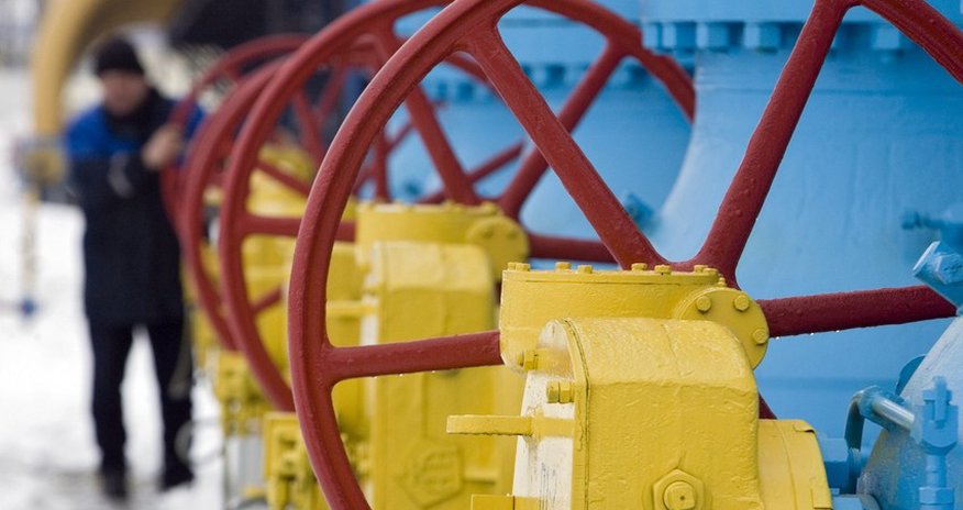 Gas prices in Europe reach $2,000 Gas prices in Europe reach $2,000