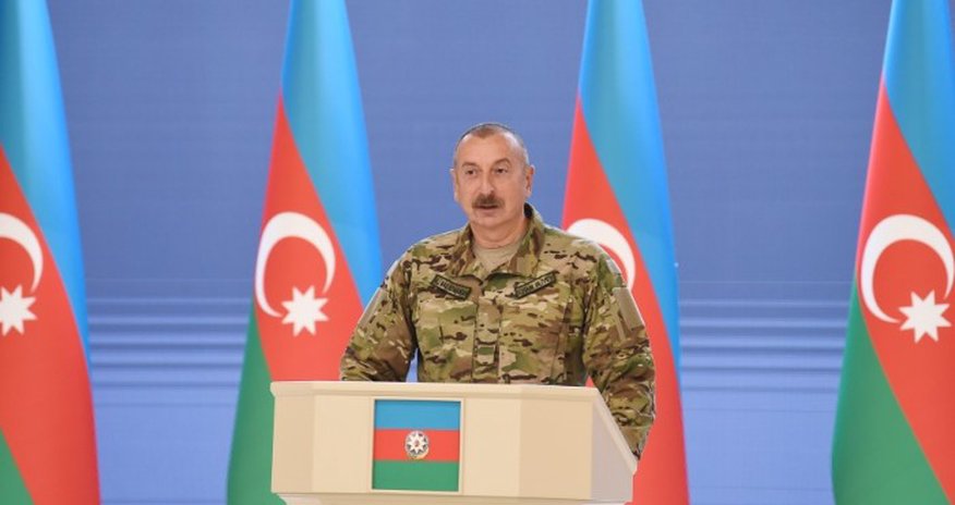 Prezidentdən DTX ilə bağlı FƏRMAN Prezidentdən DTX ilə bağlı FƏRMAN