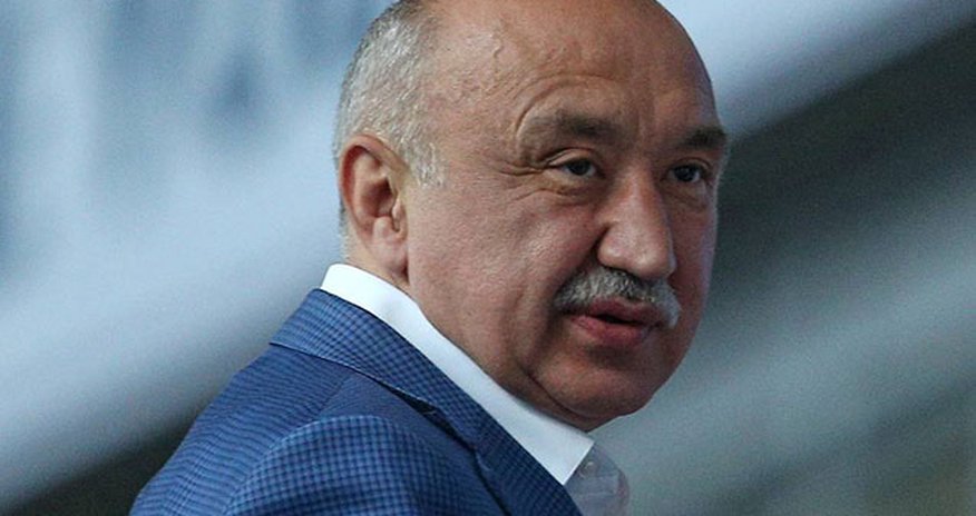 Rektor sifarişlə adam öldürməyə görə həbs edildi Rektor sifarişlə adam öldürməyə görə həbs edildi
