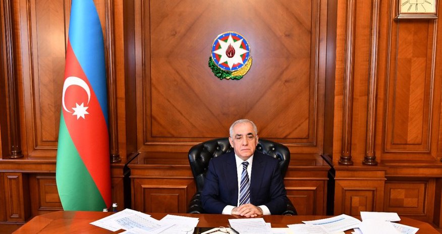 PM: Accuracy of mine maps provided by Armenia is 25% PM: Accuracy of mine maps provided by Armenia is 25%