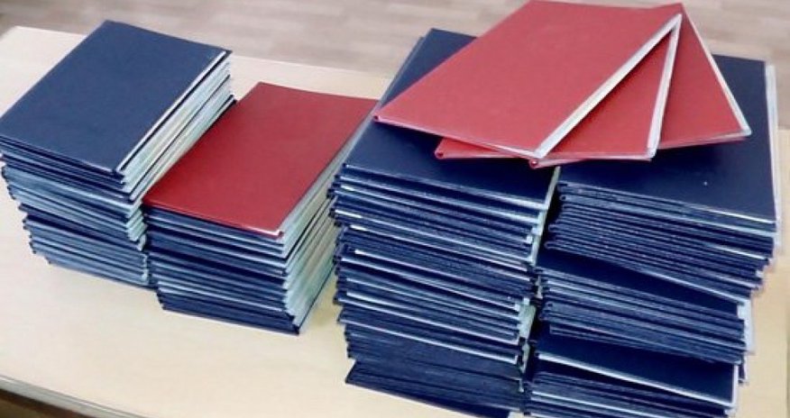 Nazirlik 728 məzunun diplomunu tanımadı Nazirlik 728 məzunun diplomunu tanımadı