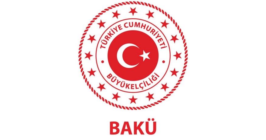 Turkish Embassy congratulates President Aliyev Turkish Embassy congratulates President Aliyev