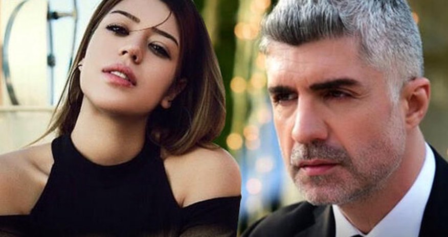 Özcan Dənizlə keçmiş xanımının məhkəməsi yekunlaşdı Özcan Dənizlə keçmiş xanımının məhkəməsi yekunlaşdı