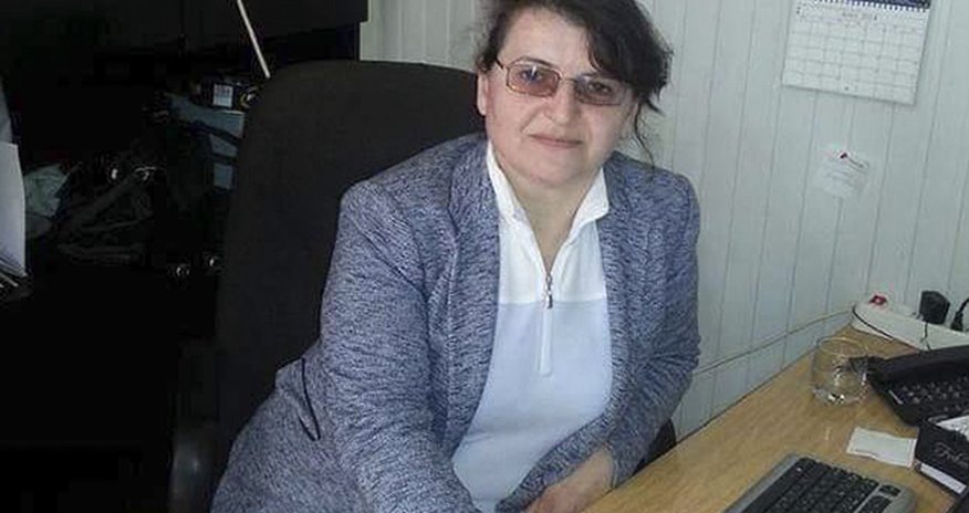 Keçmiş deputatlığa namizəd intihar etdi Keçmiş deputatlığa namizəd intihar etdi