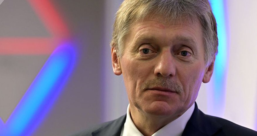 “Rusiya tamamilə demokratik ölkədir, əksini deyənlər bizi tanımır” - Peskov “Rusiya tamamilə demokratik ölkədir, əksini deyənlər bizi tanımır” - Peskov