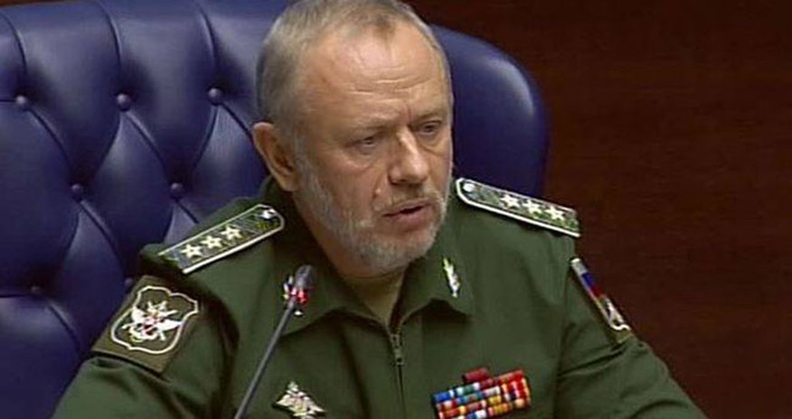 “NATO Rusiya ilə silahlı münaqişəyə hazırlaşır” - Rusiya MN “NATO Rusiya ilə silahlı münaqişəyə hazırlaşır” - Rusiya MN