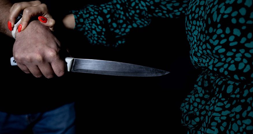 Arvadını bıçaqlayan şəxsin cinayət işi üzrə ibtidai istintaq başa çatıb Arvadını bıçaqlayan şəxsin cinayət işi üzrə ibtidai istintaq başa çatıb
