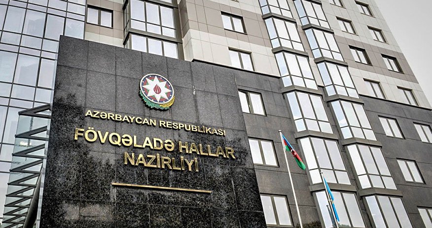 FHN bayram günlərində gücləndirilmiş iş rejimində çalışacaq-ƏMR FHN bayram günlərində gücləndirilmiş iş rejimində çalışacaq-ƏMR
